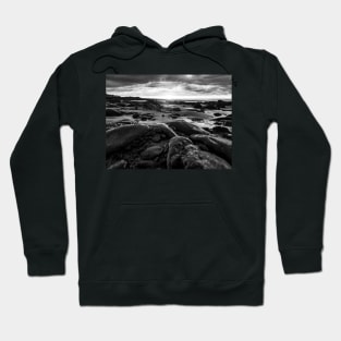 The beach Hoodie